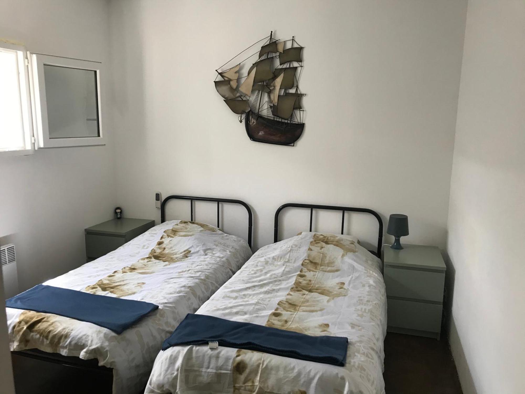 Chambres D'Hotes Les Oliviers - 马里尼亚讷 外观 照片